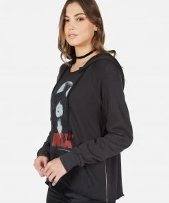 Lauren Moshi X Epic Long Sleeve Marisa T-Rex The Slider 12 Lauren Moshi X Epic Long Sleeve Marisa T-Rex The Slider