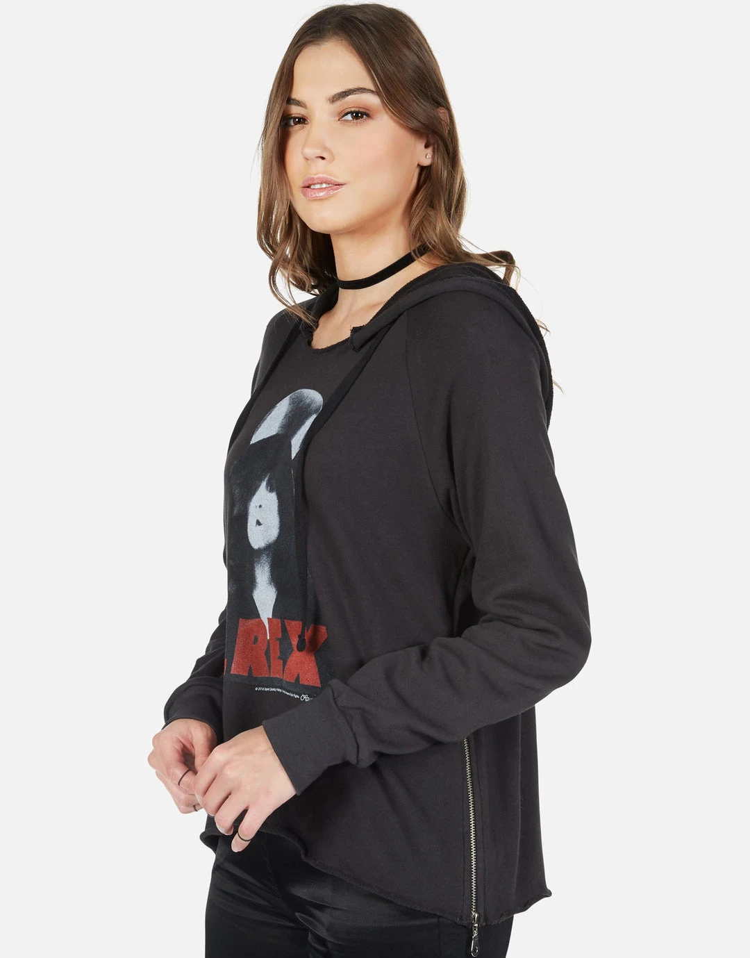 Lauren Moshi X Epic Long Sleeve Marisa T-Rex The Slider 5 Lauren Moshi X Epic Long Sleeve Marisa T-Rex The Slider