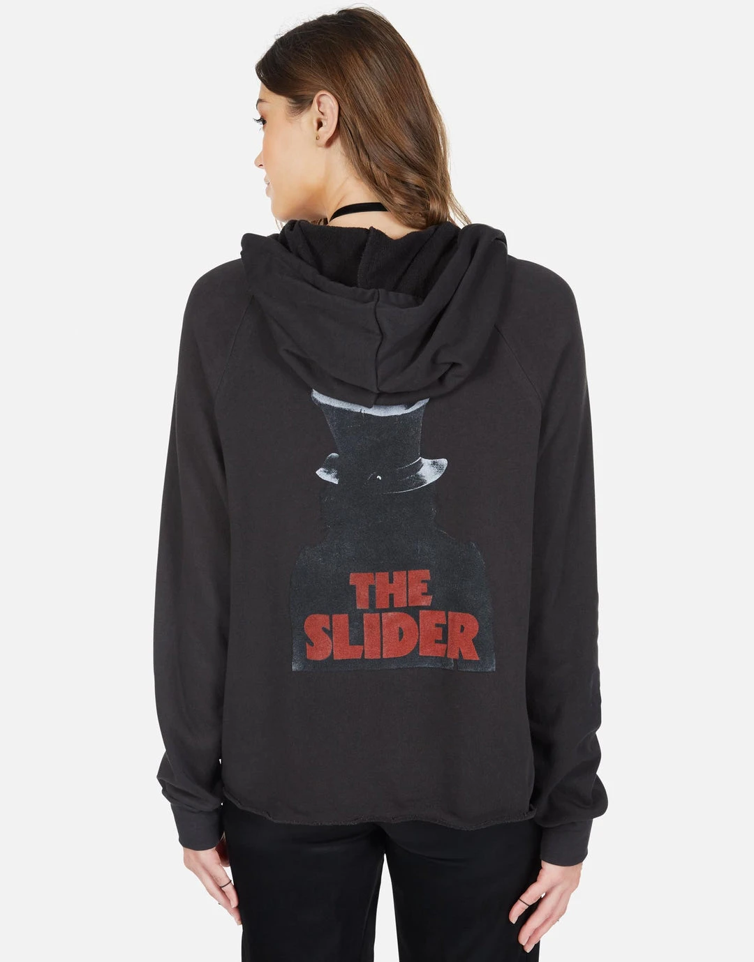Lauren Moshi X Epic Long Sleeve Marisa T-Rex The Slider 8 Lauren Moshi X Epic Long Sleeve Marisa T-Rex The Slider