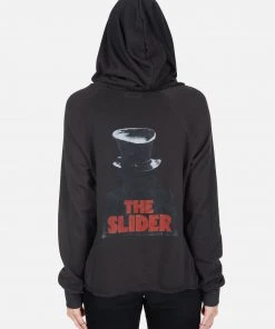 Lauren Moshi X Epic Long Sleeve Marisa T-Rex The Slider 13 Lauren Moshi X Epic Long Sleeve Marisa T-Rex The Slider