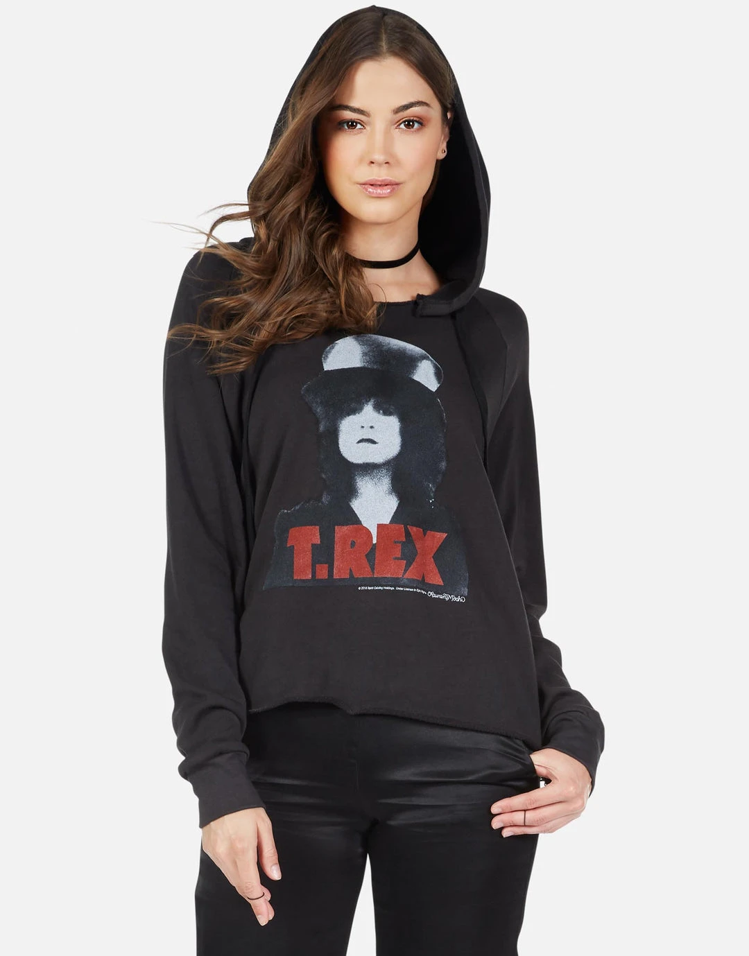 Lauren Moshi X Epic Long Sleeve Marisa T-Rex The Slider 3 Lauren Moshi X Epic Long Sleeve Marisa T-Rex The Slider