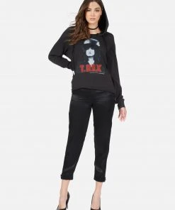 Lauren Moshi X Epic Long Sleeve Marisa T-Rex The Slider 11 Lauren Moshi X Epic Long Sleeve Marisa T-Rex The Slider