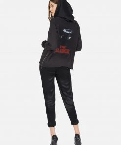 Lauren Moshi X Epic Long Sleeve Marisa T-Rex The Slider