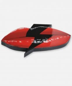 Lauren Moshi Lightning Bolt Lip