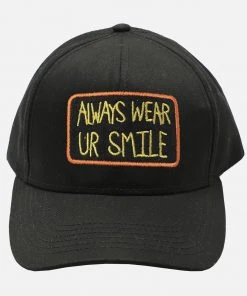 Lauren Moshi Bay Always Wear Your Smile