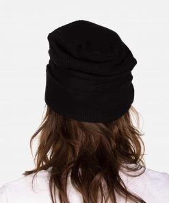 Lauren Moshi Accessories All In X Moshi Blix Lip Beanie