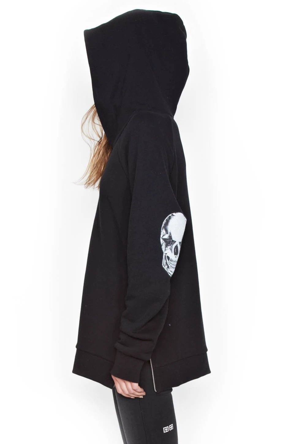 Lauren Moshi Corbin Star Eye Skull Tops 3 Lauren Moshi Corbin Star Eye Skull Tops