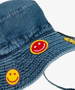 Lauren Moshi Adina X Happy Patches