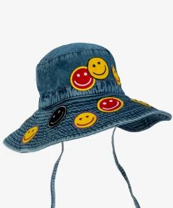 Lauren Moshi Adina X Happy Patches