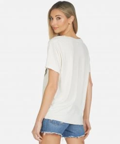 Lauren Moshi Elara Leopard Lip Lips Like Sugar