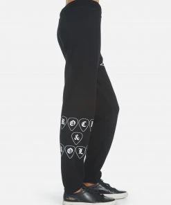 Lauren Moshi Gia Music Skull