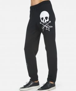 Lauren Moshi Gia Music Skull