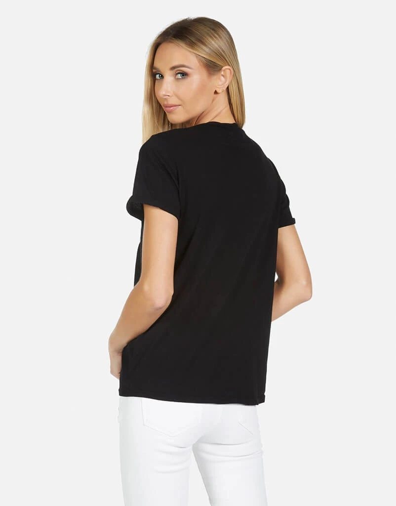 Lauren Moshi Tops Edda X Crystal Stars 2 Lauren Moshi Tops Edda X Crystal Stars