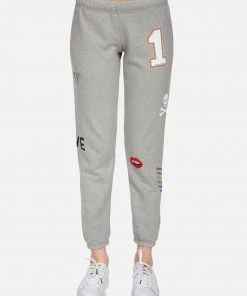 Lauren Moshi Brynn #1 Love LAST CALL