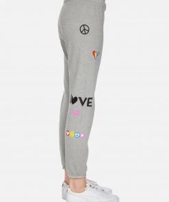 Lauren Moshi Brynn #1 Love LAST CALL