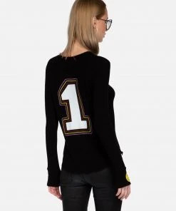 Lauren Moshi Mckinley #1 Love