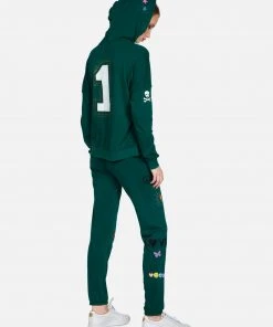 Lauren Moshi Melanie #1 Love Outerwear