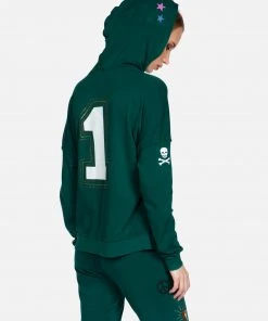 Lauren Moshi Melanie #1 Love Outerwear