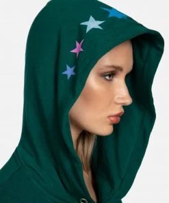 Lauren Moshi Melanie #1 Love Outerwear