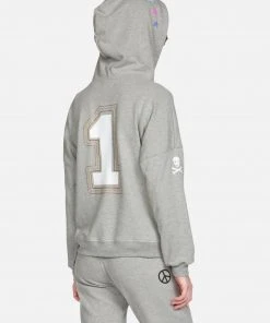 Lauren Moshi Melanie #1 Love Outerwear