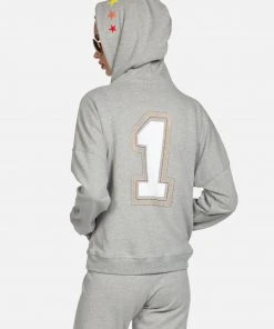 Lauren Moshi Melanie #1 Love Outerwear