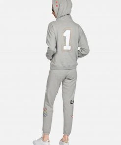 Lauren Moshi Melanie #1 Love Outerwear