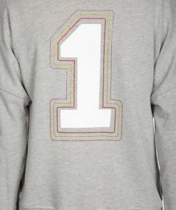 Lauren Moshi Melanie #1 Love Outerwear