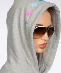 Lauren Moshi Melanie #1 Love Outerwear