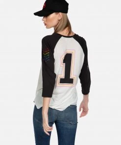 Lauren Moshi Short Sleeve Kenya #1 Love