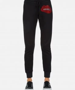 Lauren Moshi X Jess X Crystal Biting Lip