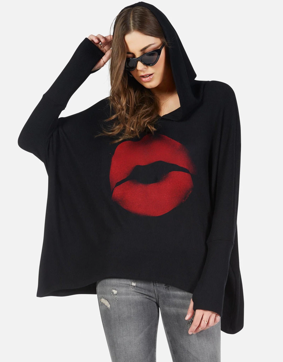 Lauren Moshi X Wilma X Spray Kiss Long Sleeve 1 Lauren Moshi X Wilma X Spray Kiss Long Sleeve