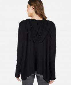 Lauren Moshi X Wilma X Spray Kiss Long Sleeve