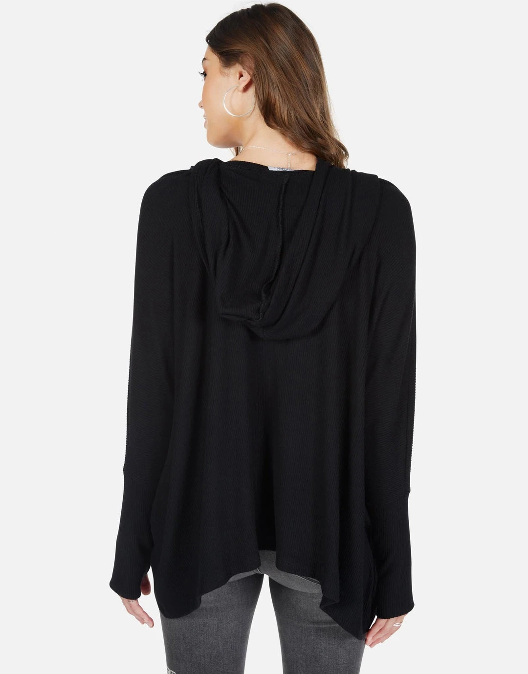 Lauren Moshi X Wilma X Spray Kiss Long Sleeve 2 Lauren Moshi X Wilma X Spray Kiss Long Sleeve