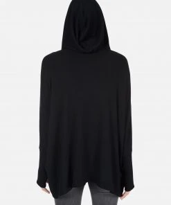 Lauren Moshi X Wilma X Spray Kiss Long Sleeve 8 Lauren Moshi X Wilma X Spray Kiss Long Sleeve