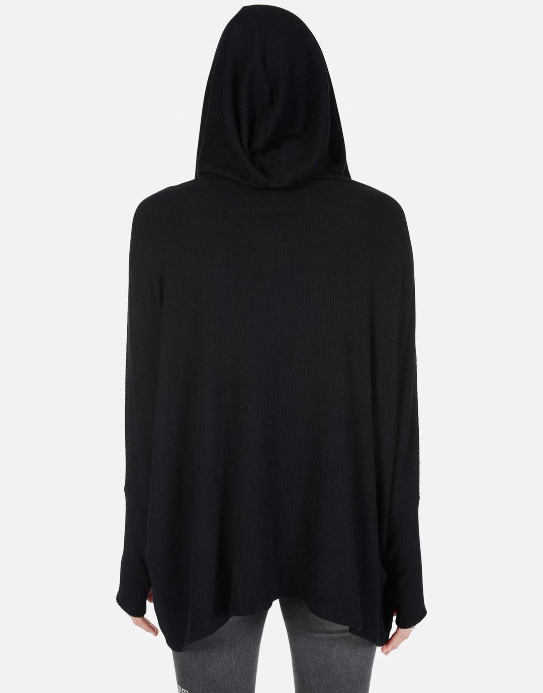 Lauren Moshi X Wilma X Spray Kiss Long Sleeve 3 Lauren Moshi X Wilma X Spray Kiss Long Sleeve