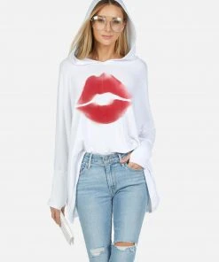 Lauren Moshi X Wilma X Spray Kiss Long Sleeve 9 Lauren Moshi X Wilma X Spray Kiss Long Sleeve