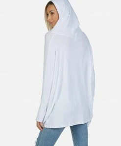 Lauren Moshi X Wilma X Spray Kiss Long Sleeve 10 Lauren Moshi X Wilma X Spray Kiss Long Sleeve