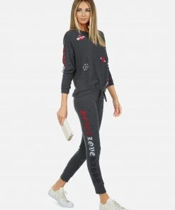 Lauren Moshi Everly Bone Elements Long Sleeve 10 Lauren Moshi Everly Bone Elements Long Sleeve