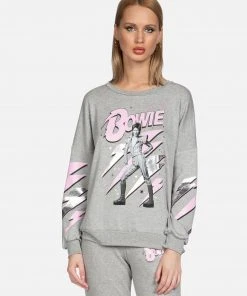 Lauren Moshi X Bowie Sierra Bowie Stardust