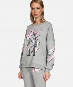 Lauren Moshi X Bowie Sierra Bowie Stardust