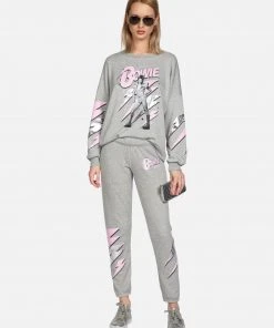 Lauren Moshi X Bowie Sierra Bowie Stardust