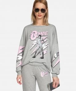 Lauren Moshi X Bowie Sierra Bowie Stardust