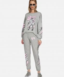 Lauren Moshi X Bowie Brynn Bowie Stardust Bottoms