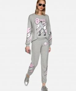 Lauren Moshi X Bowie Brynn Bowie Stardust Bottoms