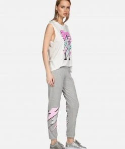 Lauren Moshi X Bowie Brynn Bowie Stardust Bottoms