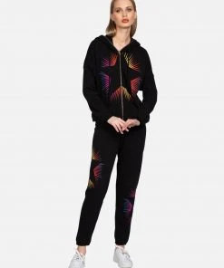 Lauren Moshi Brynn Bright Starburst LAST CALL