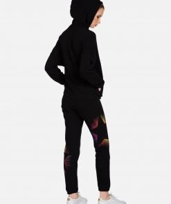 Lauren Moshi Brynn Bright Starburst LAST CALL