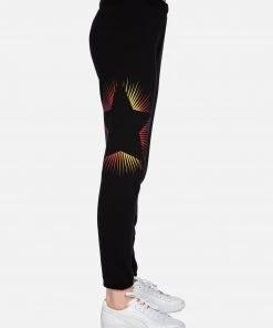 Lauren Moshi Brynn Bright Starburst LAST CALL