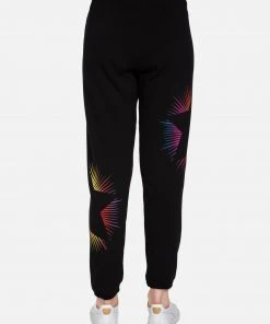 Lauren Moshi Brynn Bright Starburst LAST CALL