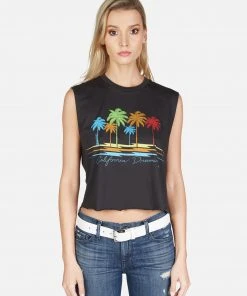 Lauren Moshi GiGi Cali Dreaming